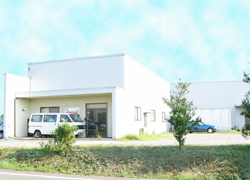 BigWooD製造工場／宮崎