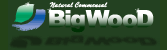 BigWood | Natural Commensal